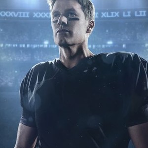 Recapping first episode of Tom Brady 'Man in the Arena' series