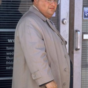 TO DIE FOR, Wayne Knight, 1995, (c) Columbia