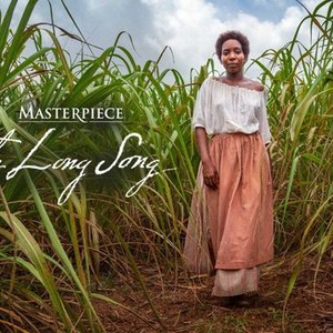"The Long Song on Masterpiece photo 2"