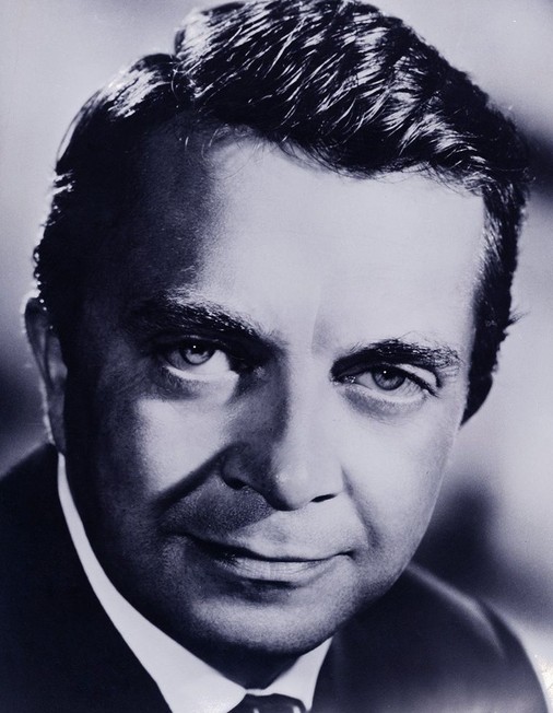 Wolfgang Kieling