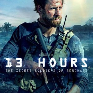 13 Hours: The Secret Soldiers of Benghazi photo 11