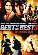 Best of the Best 3: No Turning Back poster image