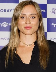 Paula Badosa | Rotten Tomatoes