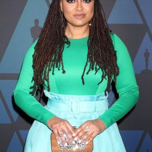 Ava DuVernay at arrivals for 10th Annual Governors Awards - PT2, Dolby Theatre, Los Angeles, CA November 18, 2018. Photo By: Priscilla Grant/Everett Collection