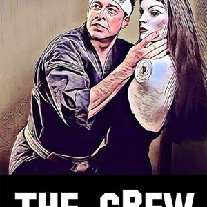 the crew rotten tomatoes