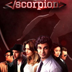 "Scorpion photo 5"