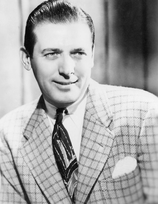 Robert Shayne