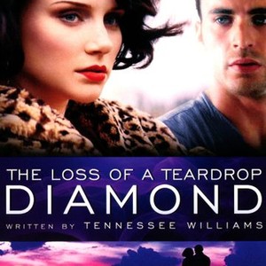The Loss of a Teardrop Diamond photo 2