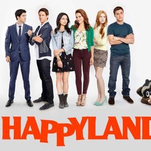 Happyland, Season 1