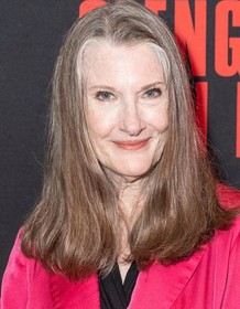 Portrait photo of Annette O'Toole