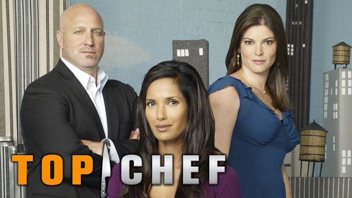 その他 Top Chef: New York - Complete Season 5 [DVD] Amazon.com: Top Chef: New York - Season 5 : Padma Lakshmi