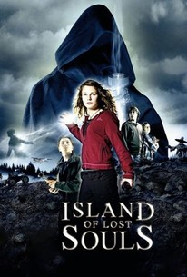 Watch trailer for Island of Lost Souls