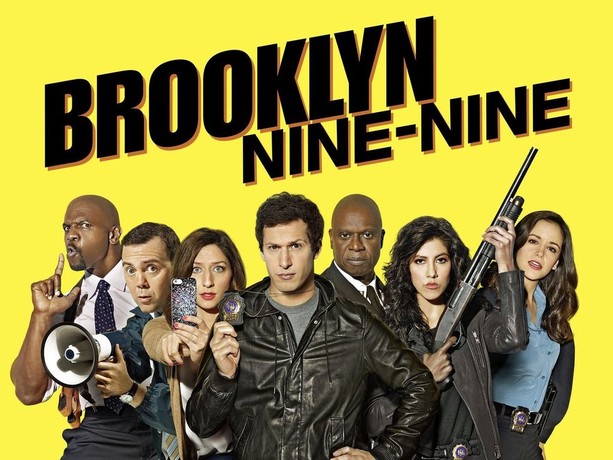 Brooklyn nine nine outlet season 4 online