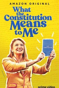 Watch trailer for What the Constitution Means to Me