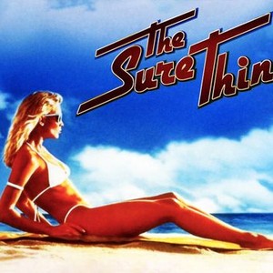 "The Sure Thing photo 5"