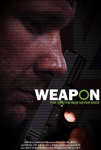Watch trailer for Weapon