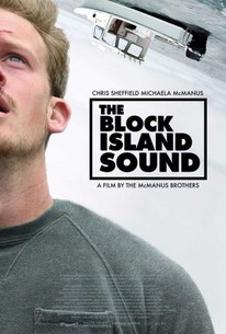 The Block Island Sound poster