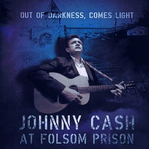 Johnny Cash at Folsom Prison photo 1