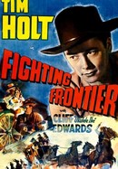 Fighting Frontier poster image