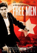 Free Men poster image