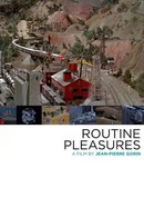 Routine Pleasures poster image