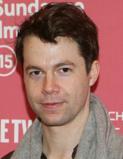 Brian McOmber