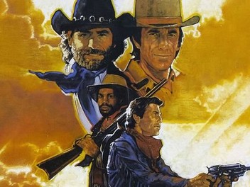 Movie Silverado Cast