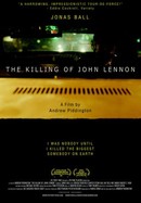 The Killing of John Lennon poster image