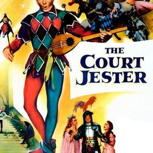 "The Court Jester photo 5"