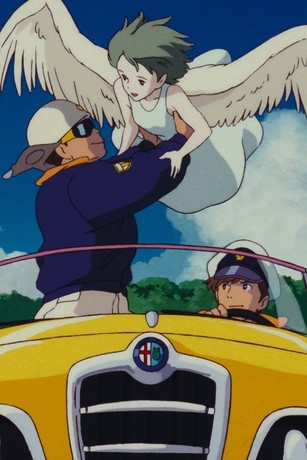 On Your Mark - MyAnimeList.net