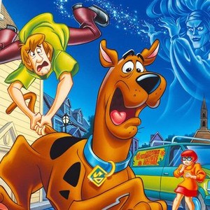 Scooby-Doo and the Witch's Ghost photo 13