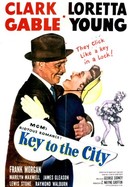 Key to the City poster image
