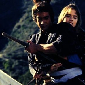 Ghost Warrior (1984) photo 9