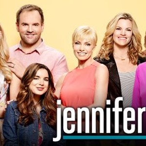 "Jennifer Falls photo 5"