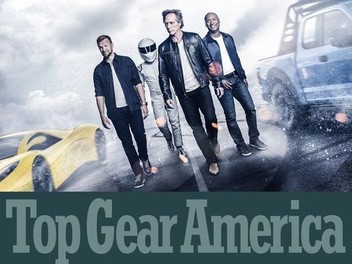 Top Gear America: Season 1 | Rotten Tomatoes