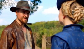 Jamestown: Come With Me Scene