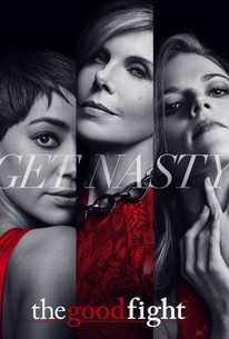 The Good Fight: Season 1 poster image