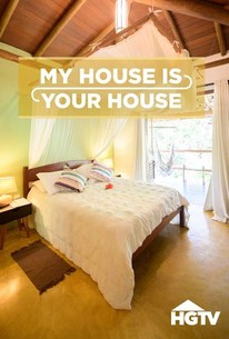 My House Is Your House: Season 1 | Rotten Tomatoes