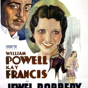 Jewel Robbery (1932) photo 10
