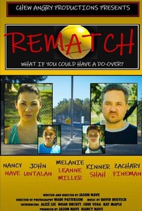 Watch trailer for Rematch