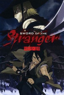 Watch trailer for Sword of the Stranger