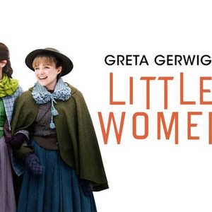 "Little Women photo 1"