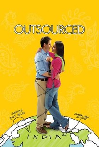 Watch trailer for Outsourced