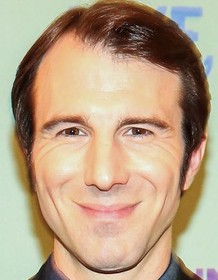 Alex Hurt