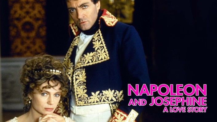 Napoleon and josephine a love story watch online online