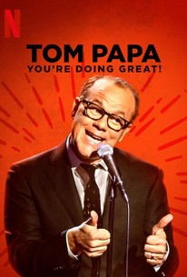 You're Doing Great! - By Tom Papa (paperback) : Target