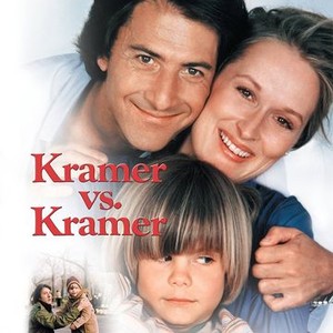 "Kramer vs. Kramer photo 3"