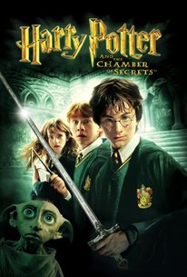 Harry Potter And The Chamber Of Secrets Movie Quotes Rotten Tomatoes