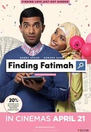 Finding Fatimah poster image
