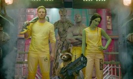 Guardians of the Galaxy: Trailer 2